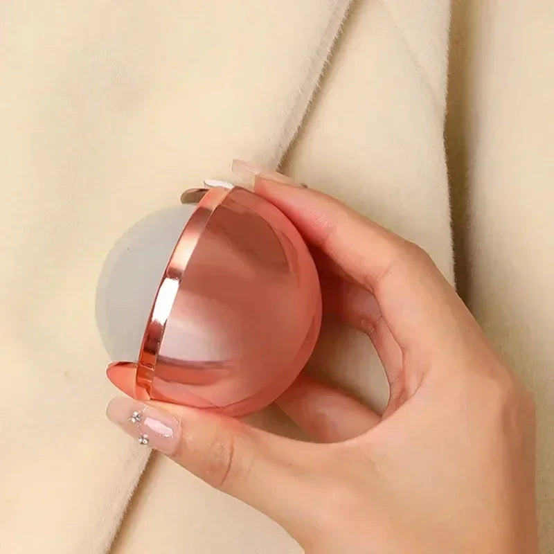 Reusable Pet Hair Remover Ball